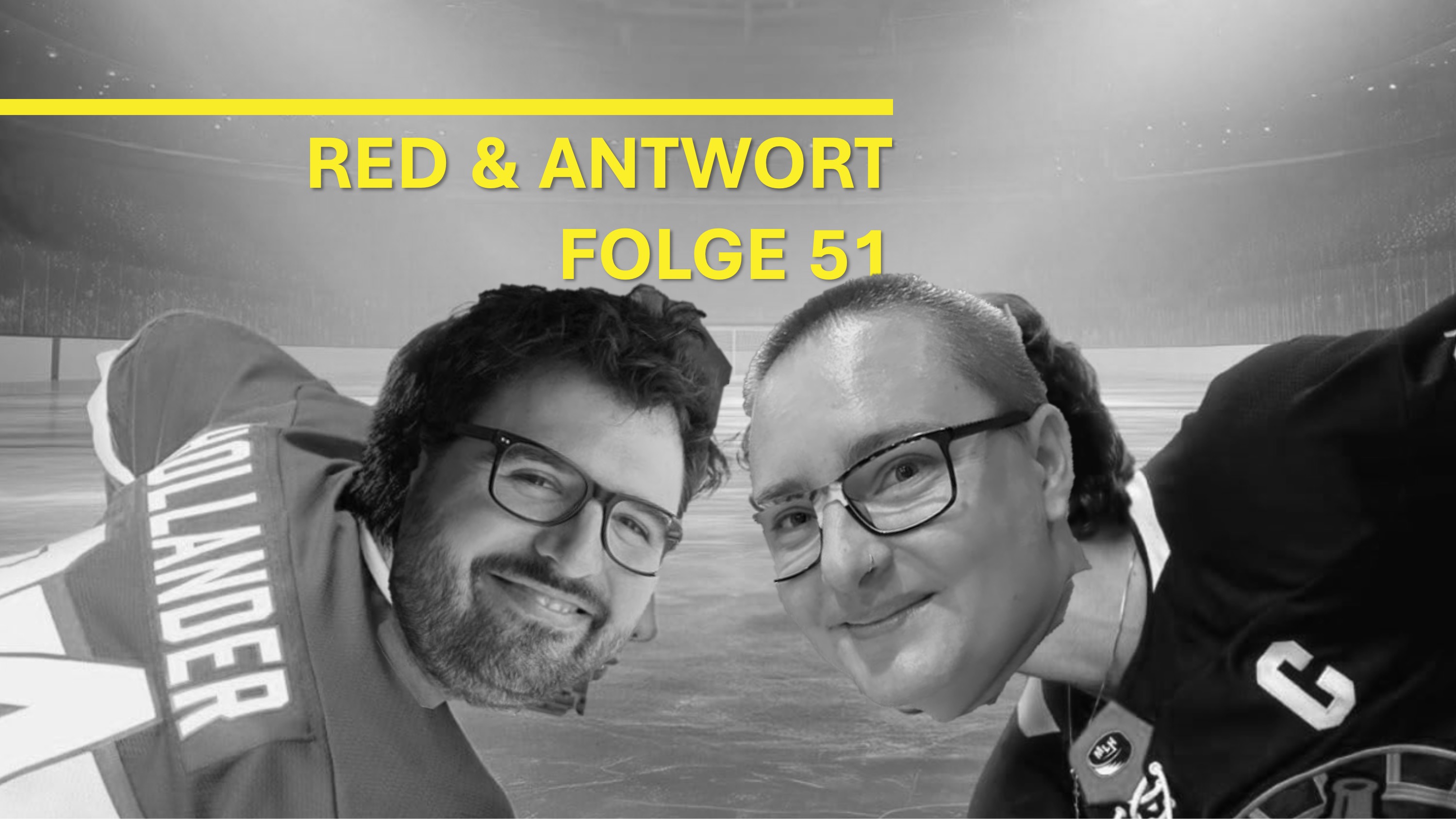 51 – Heated Rivalry, The Wire und andere Serien und Fragen