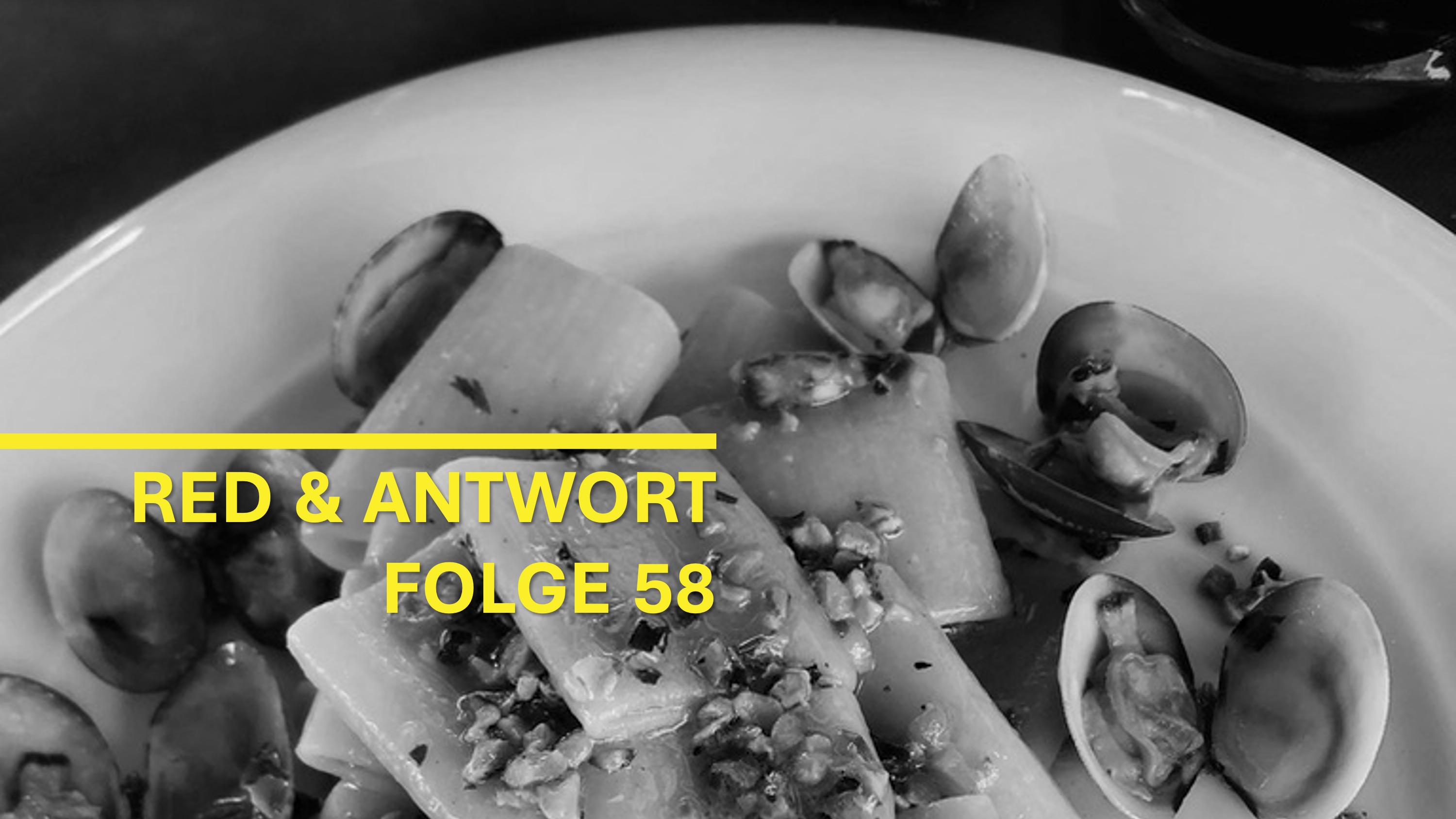 58 – Beste Witze, schönste Namen und Nutella mit Butter